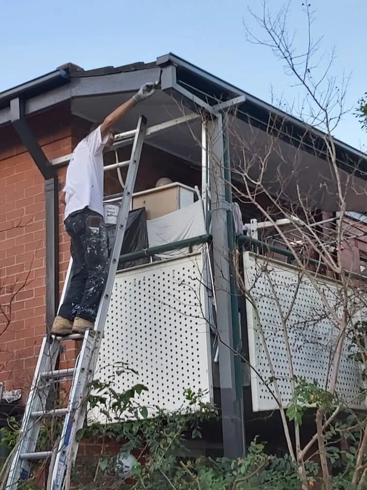 H&A Group Services - Project 3