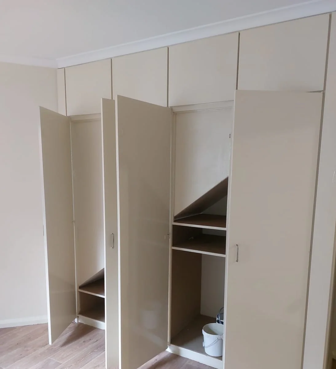 H&A Group Services - Project 4