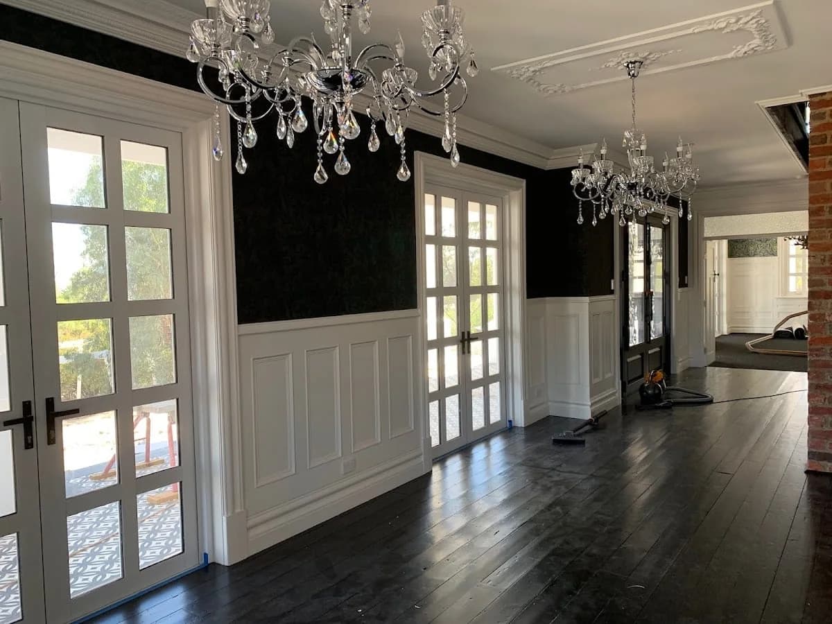 Hester's Painting - Project 4