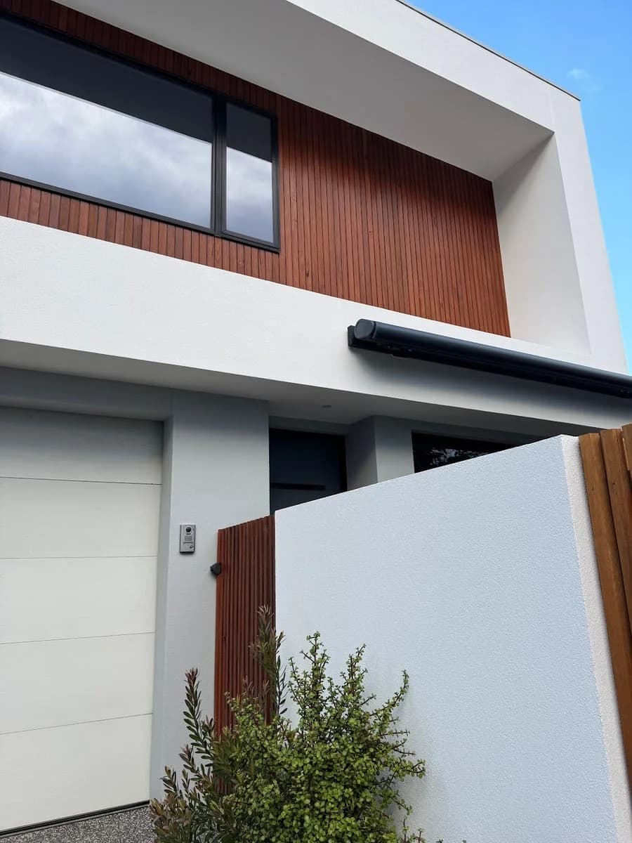 Crane Painting & Decorating - Project 2