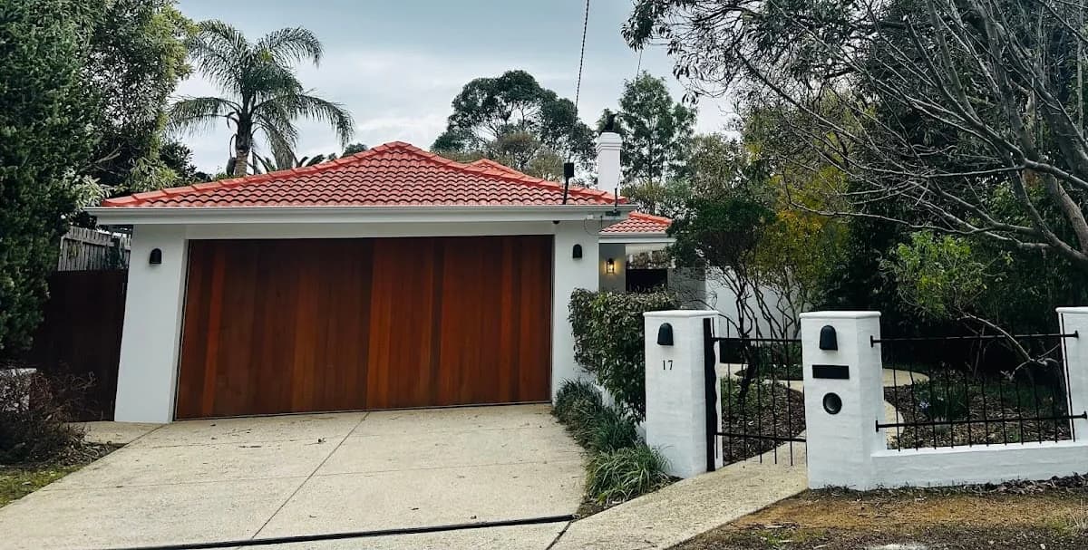 Crane Painting & Decorating - Project 5