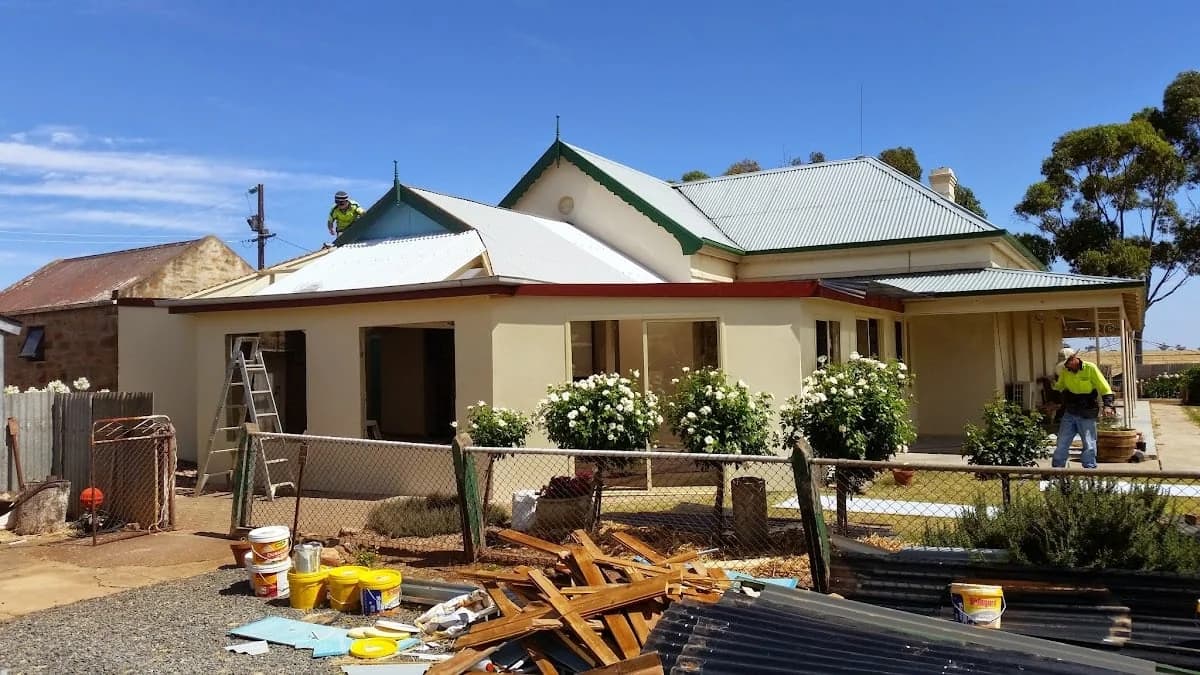 PKB Services - Project 3