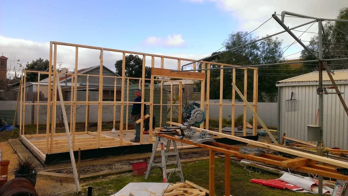 PKB Services - Project 2