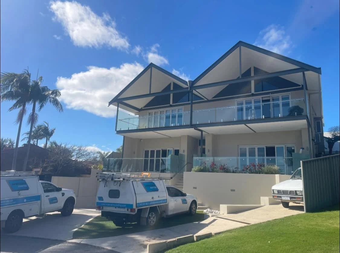 Impression Painting - Project 2