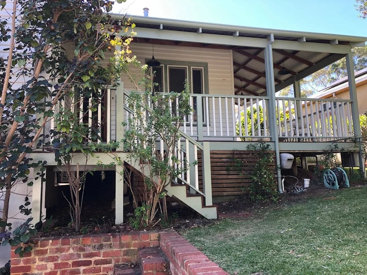 Impression Painting - Project 3