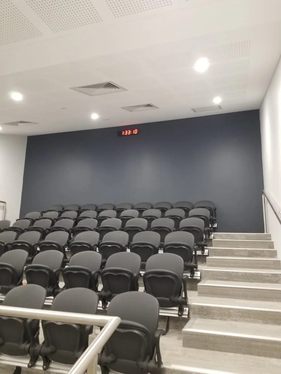 Total Colour Painting | Commercial Painters - Project 5