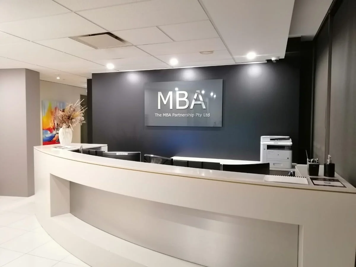 Total Colour Painting | Commercial Painters - Project 4