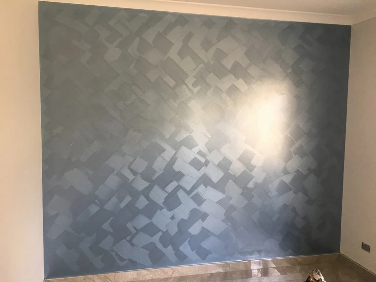 Guru Painters - Project 4