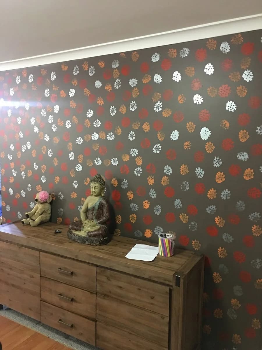 Guru Painters - Project 3