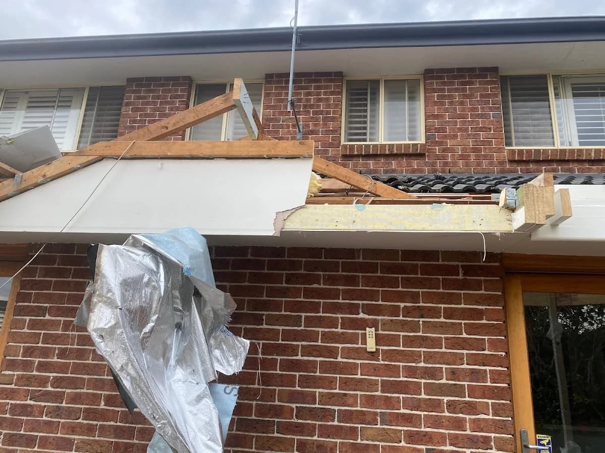 Rifkee Painting & Landscaping - Project 2