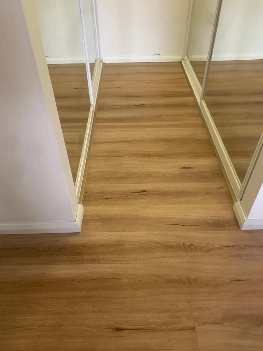 Rifkee Painting & Landscaping - Project 4