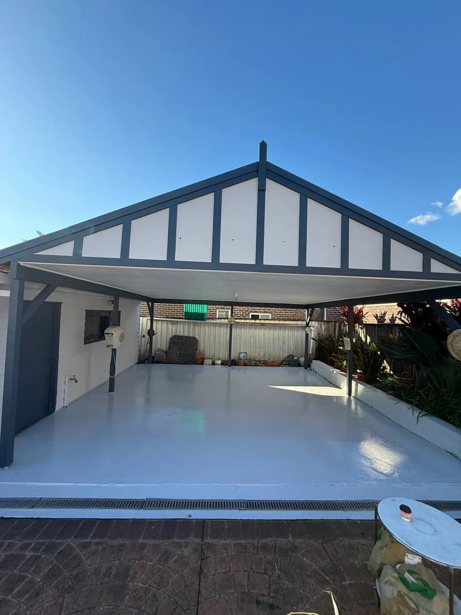 Australia Best Painting & Decoration - Project 2