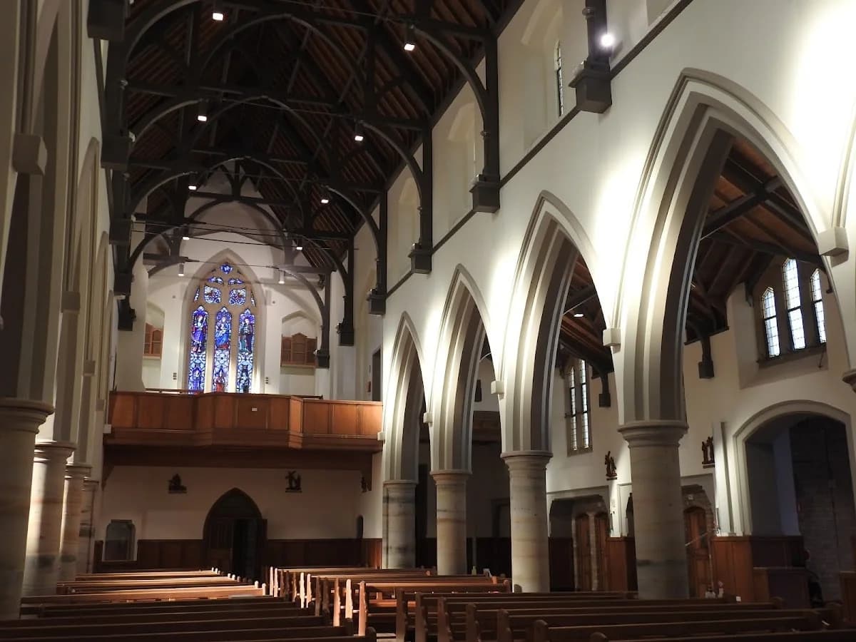 Tablelands Painters - Project 3