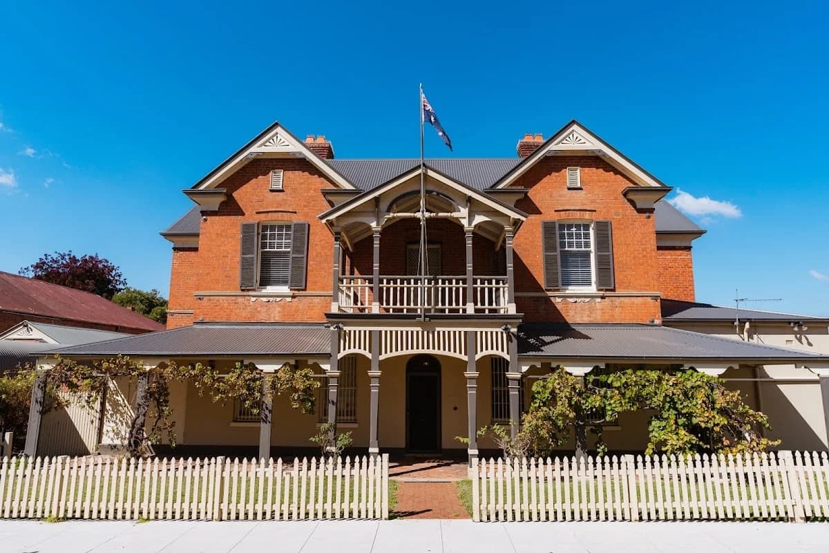 Tablelands Painters - Project 2