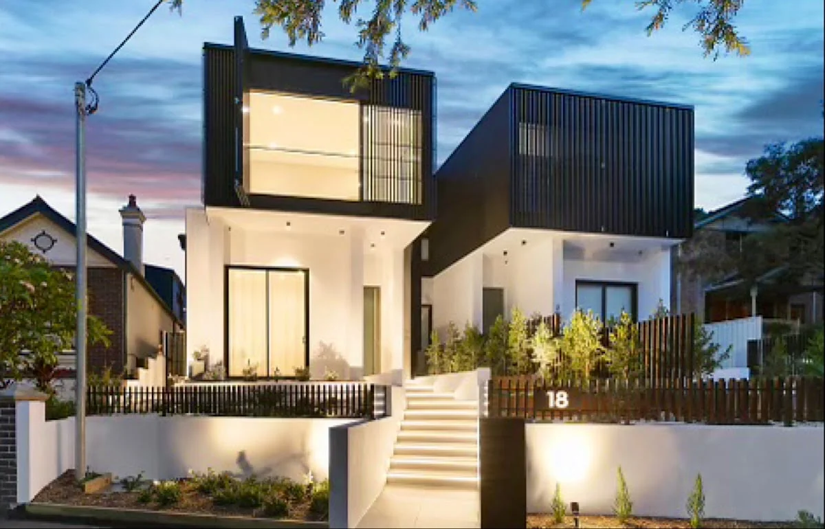 Inner Visionary Painters & Decorators Pty Ltd - Project 4