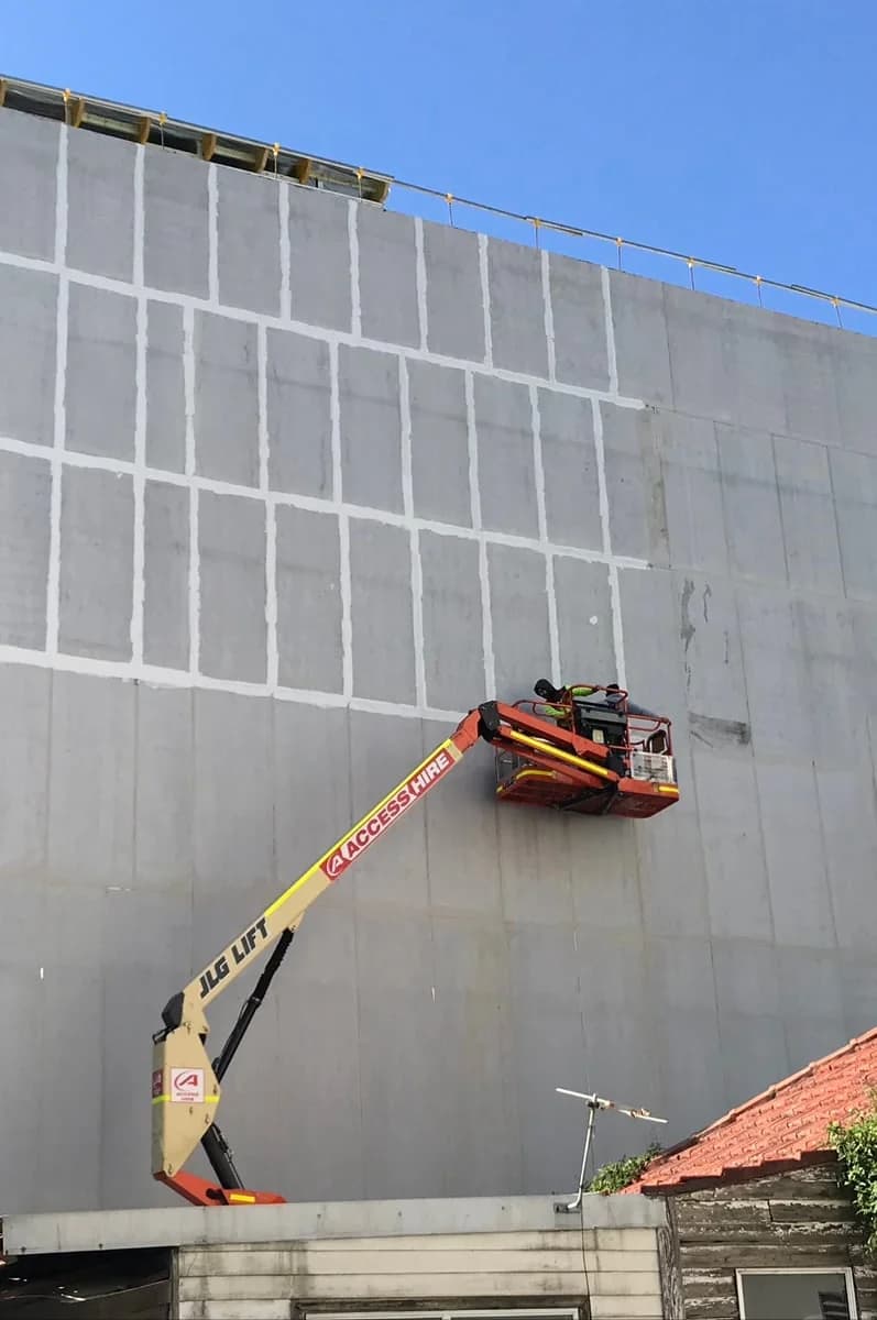 Inner Visionary Painters & Decorators Pty Ltd - Project 3