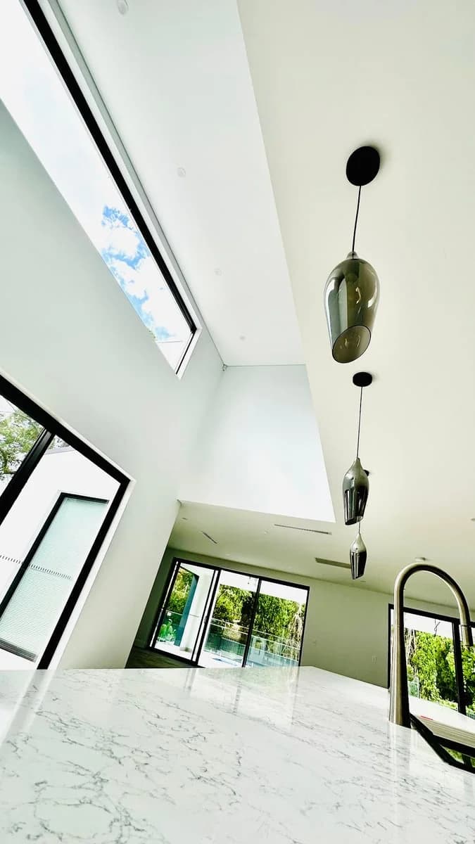 Inner Visionary Painters & Decorators Pty Ltd - Project 5