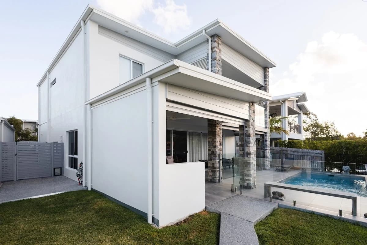 Pether’s Painting & Decorating - Project 2