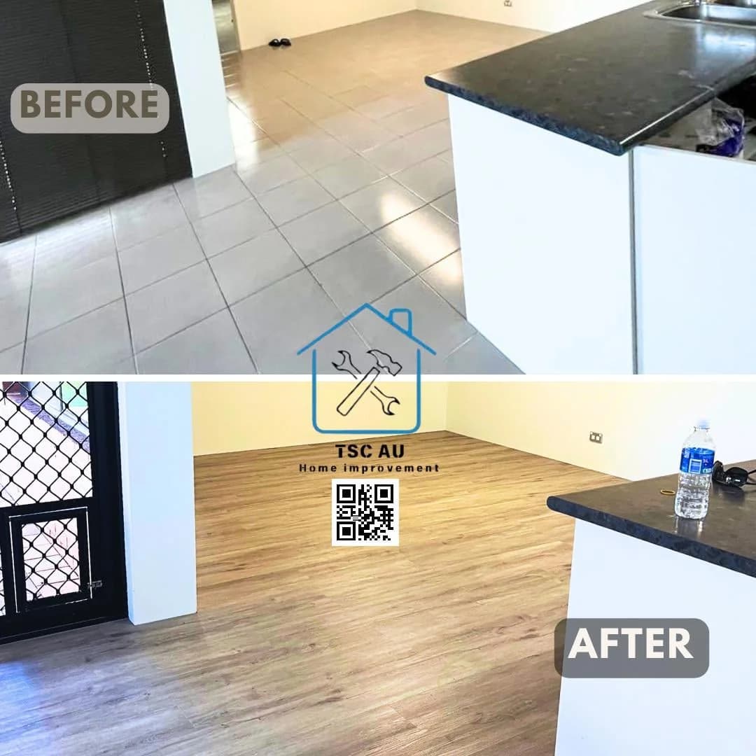 TSC AU Renovation - Project 4