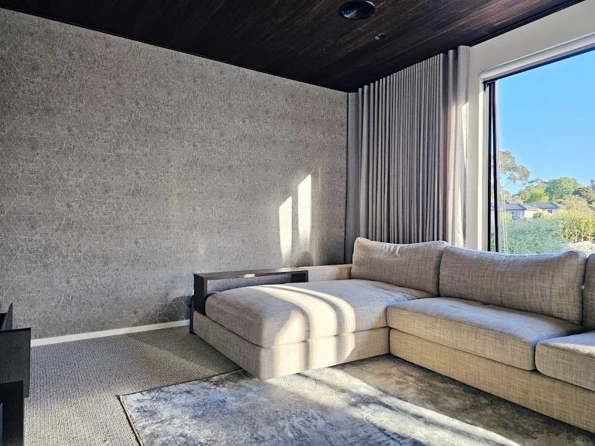 Cutting Edge Wallpapering & Interior Painting - Project 4