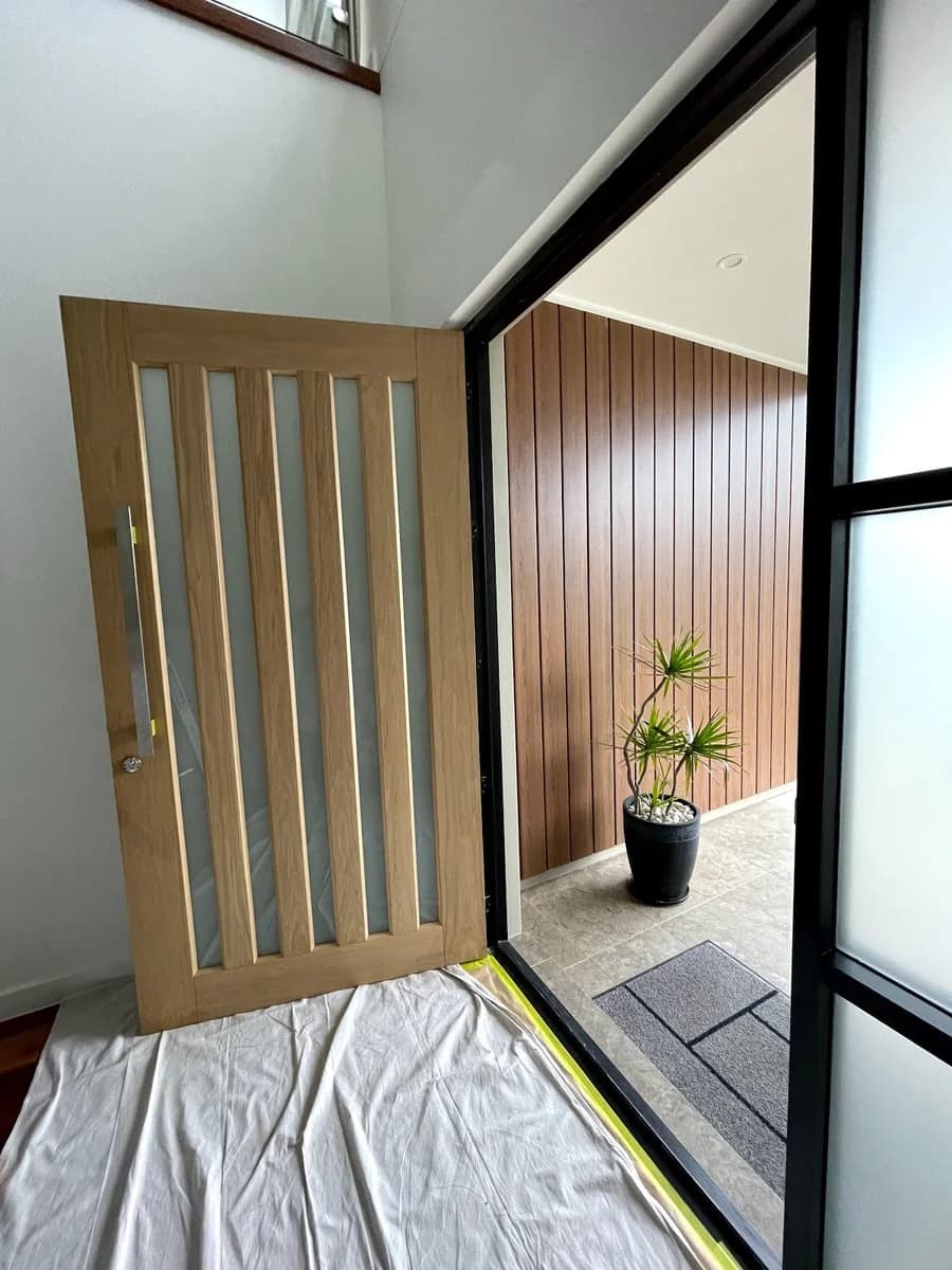 Prisma Coatings Pty Ltd - Project 2