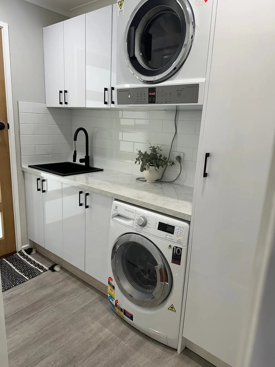 Francis Plumbing & Gas Fitting - Project 3