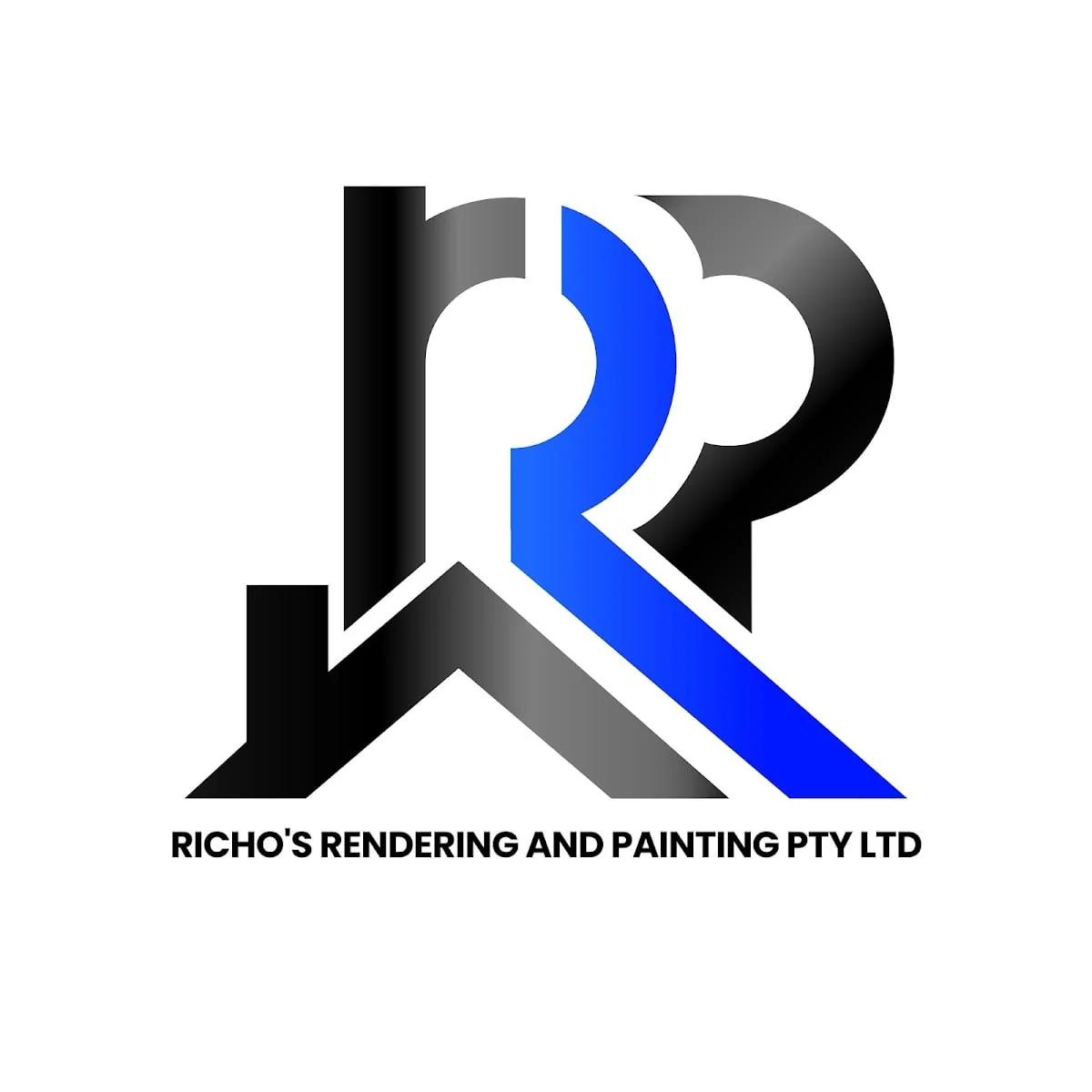 Richo's Rendering and Painting Pty Ltd - Project 3