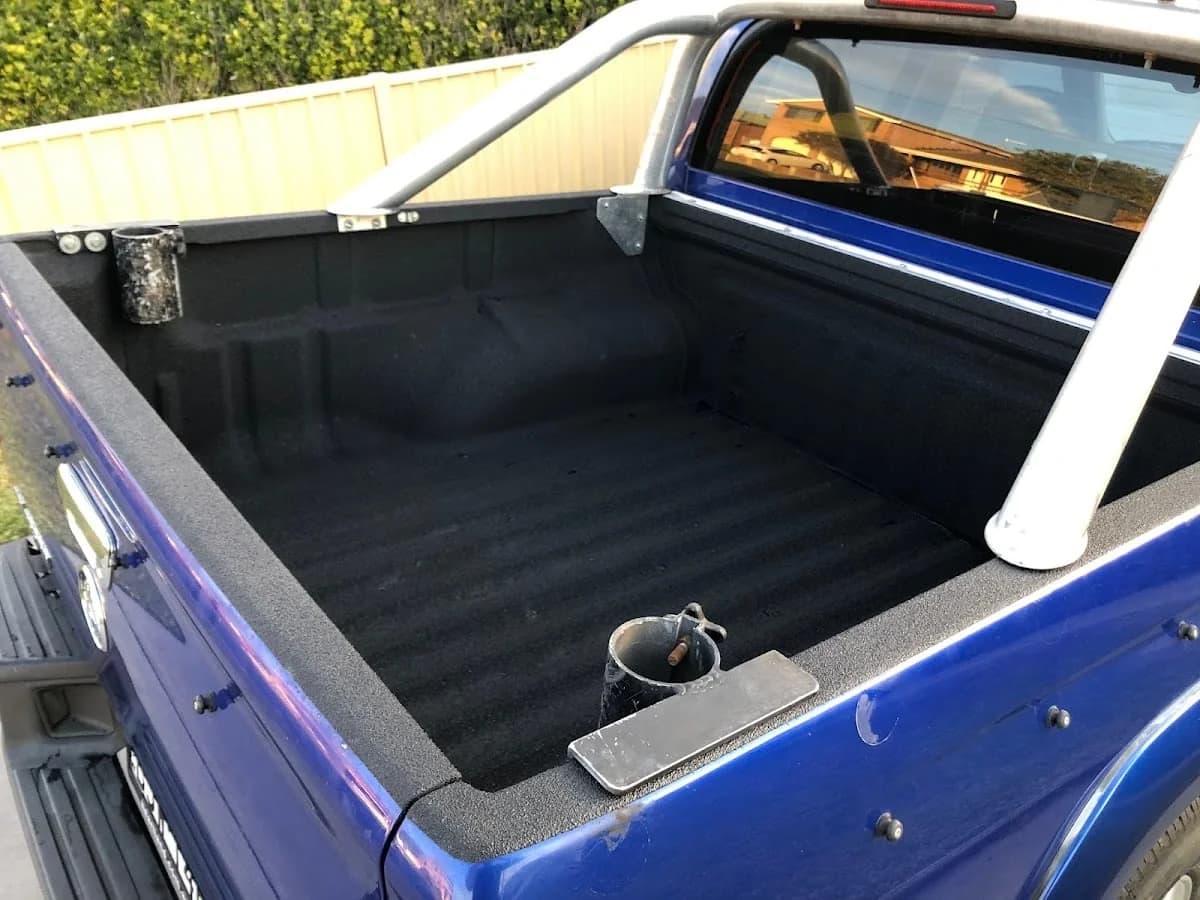 Great Lakes Panel & Paint - Project 2