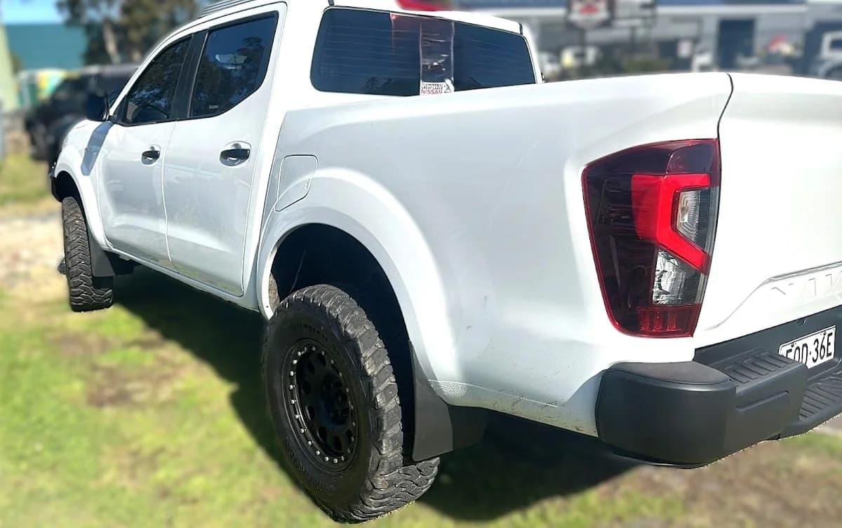 Great Lakes Panel & Paint - Project 5