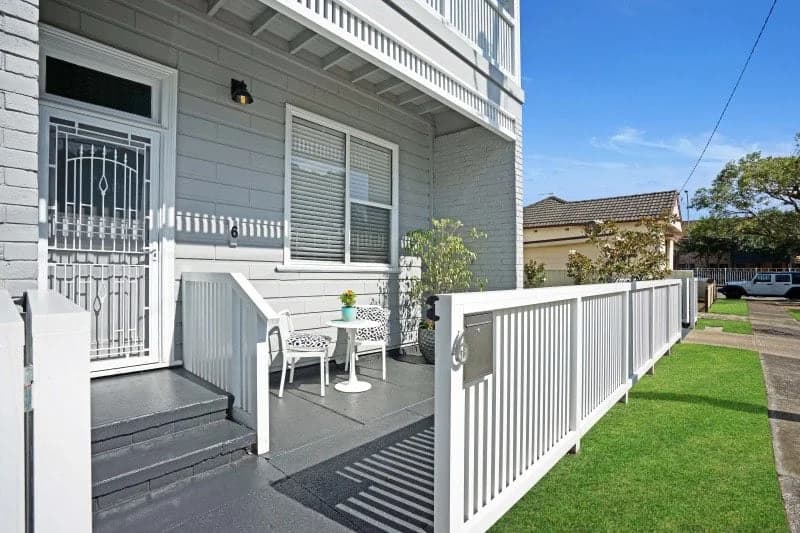 On Time Painting NSW - Project 2