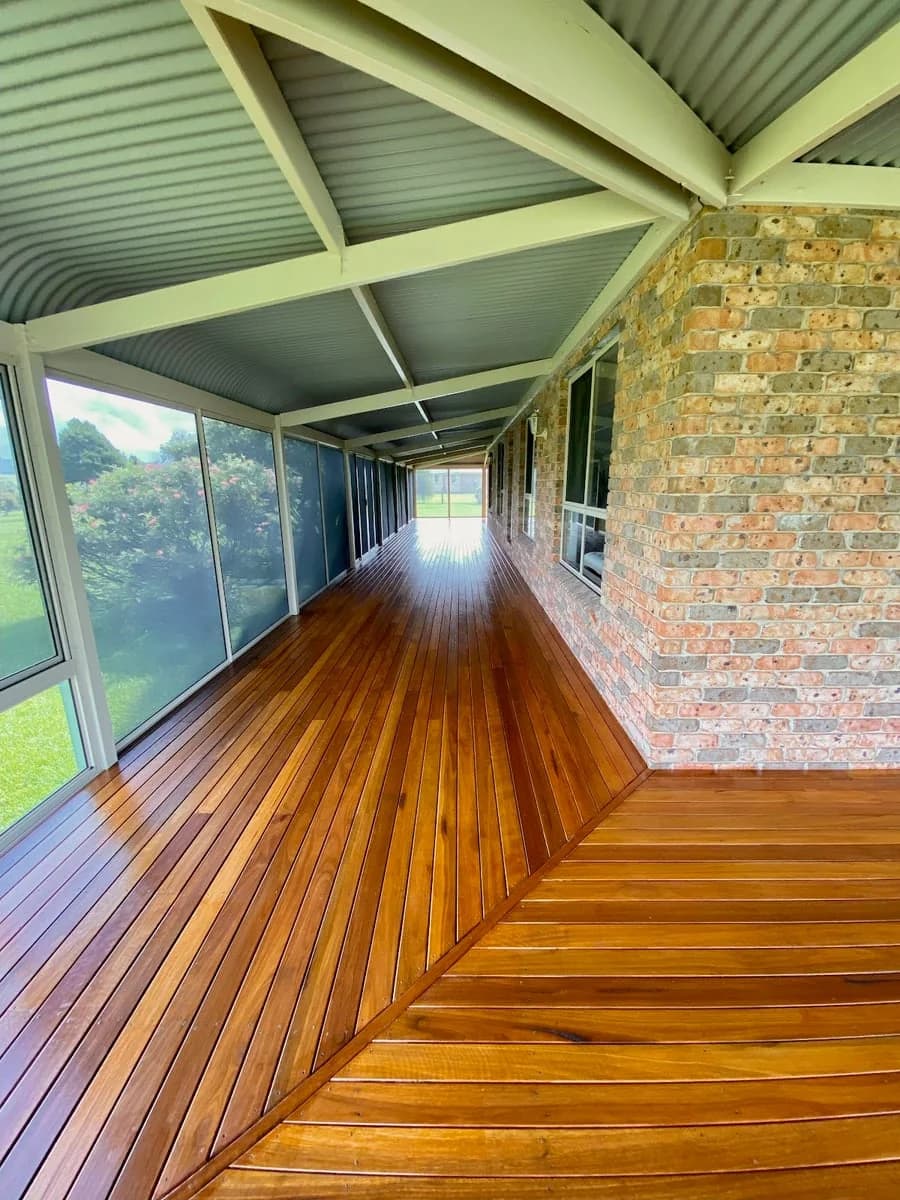 On Time Painting NSW - Project 4