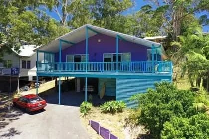 On Time Painting NSW - Project 3