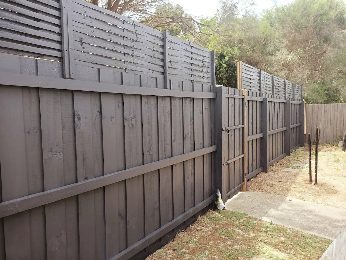 Anpu Painting Service - Project 5