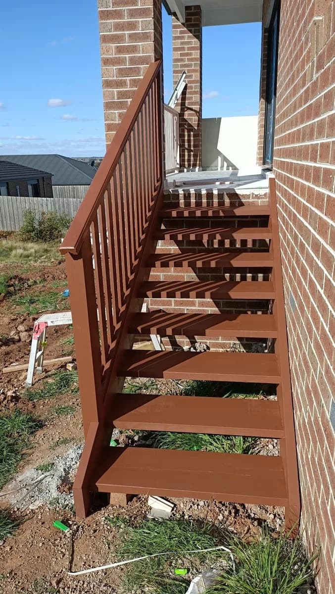 Anpu Painting Service - Project 2