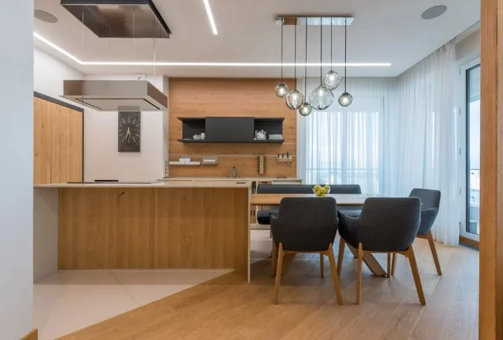 Clear Finish Painting - Project 2