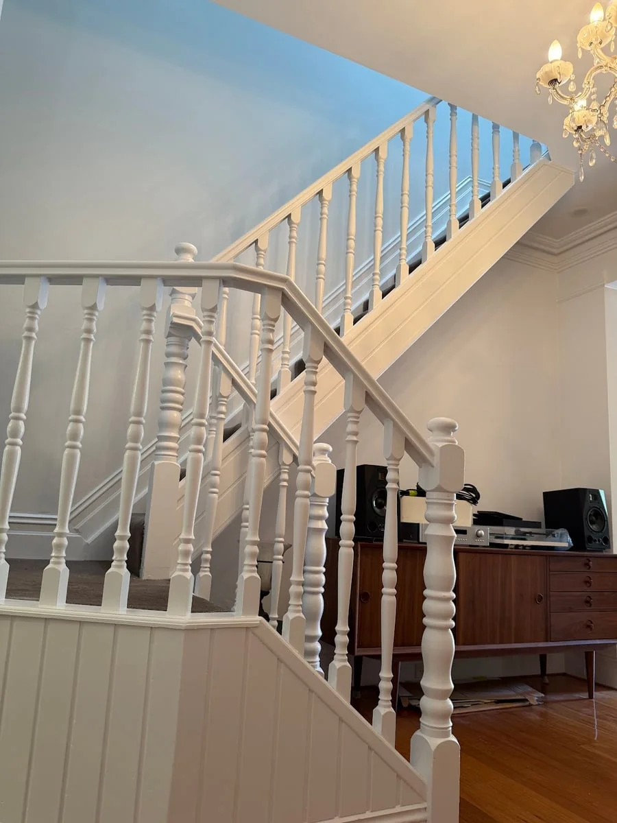 K Painting - Project 2