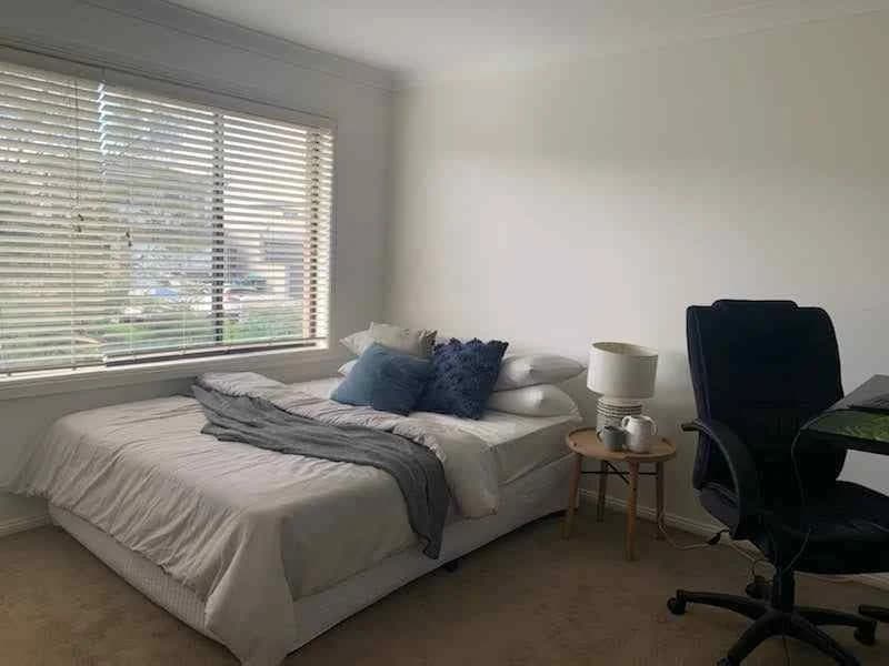 K Painting - Project 5