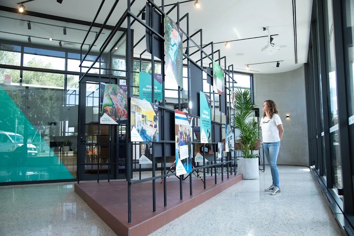 Haymes Paint Shop Ballarat - Project 5