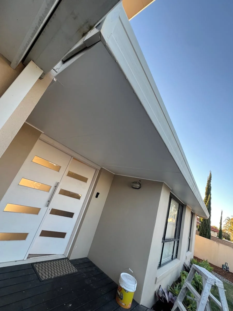 Brisbane Painting and Coating - Project 5