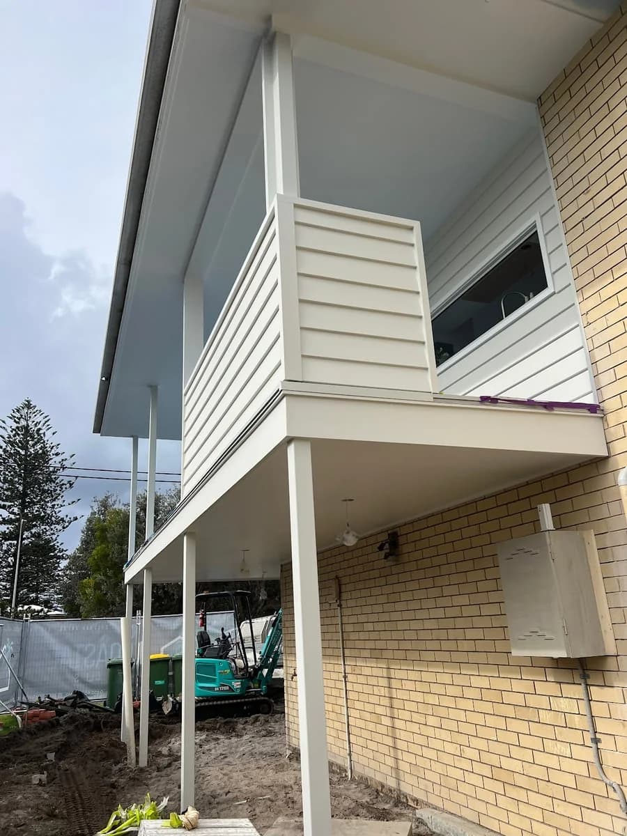 Brisbane Painting and Coating - Project 4