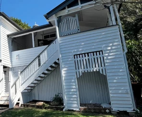 Brisbane Painting and Coating - Project 2