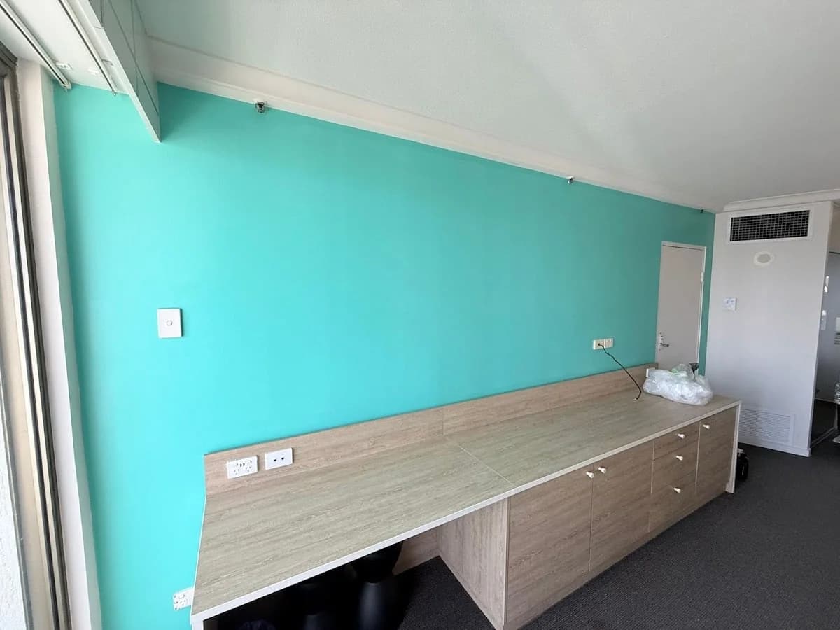 Painting Lab - Gold Coast - Project 5