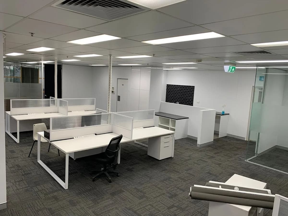 Seekly - Online Painting Services Quotation - Project 3