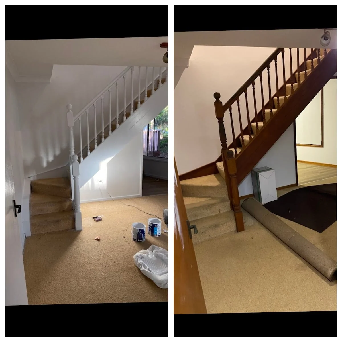 Wall Ace Interior & Exterior Painting - Project 3