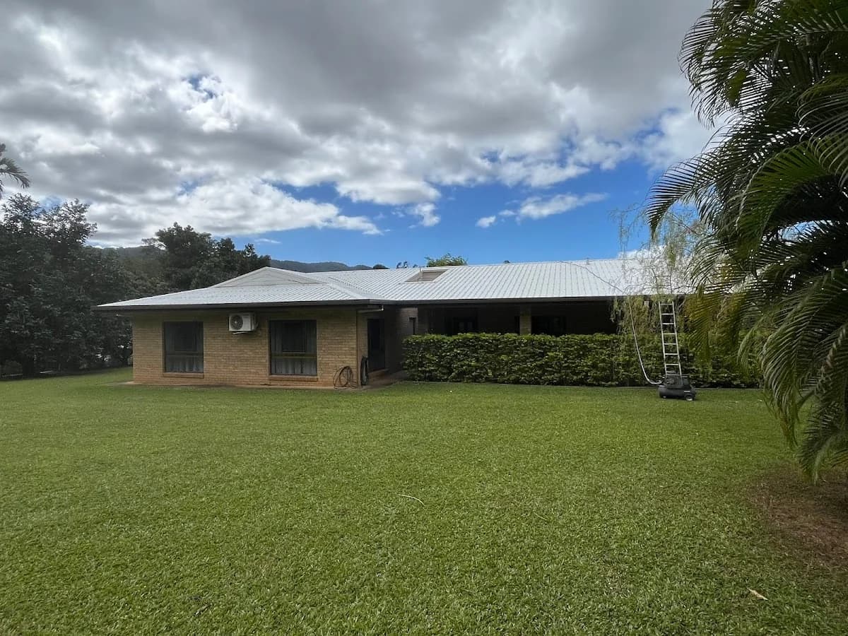 Anthony Thompson Painting - Project 5