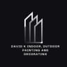 David K Indoor Outdoor Painting and Decorating