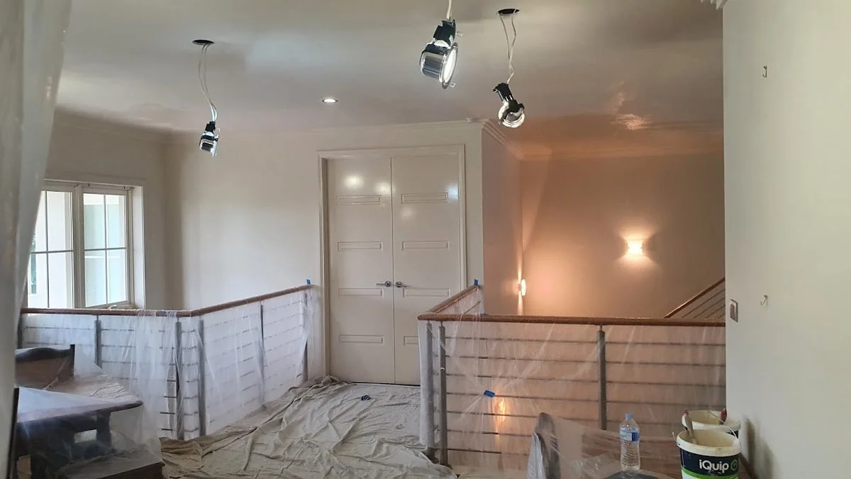 Vertex professional painting - Project 2