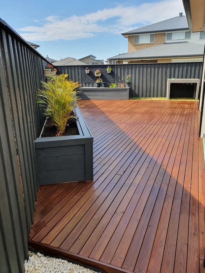 Vertex professional painting - Project 3