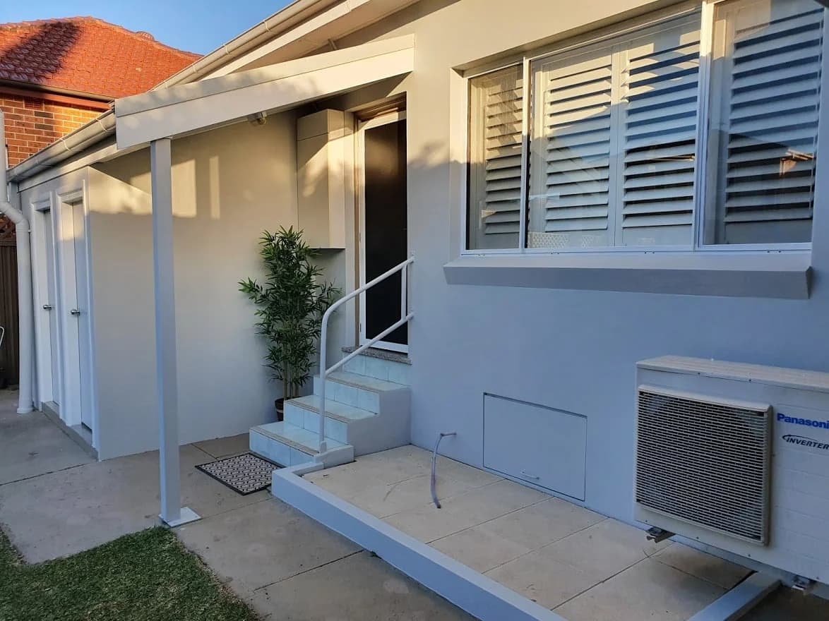 Vertex professional painting - Project 4