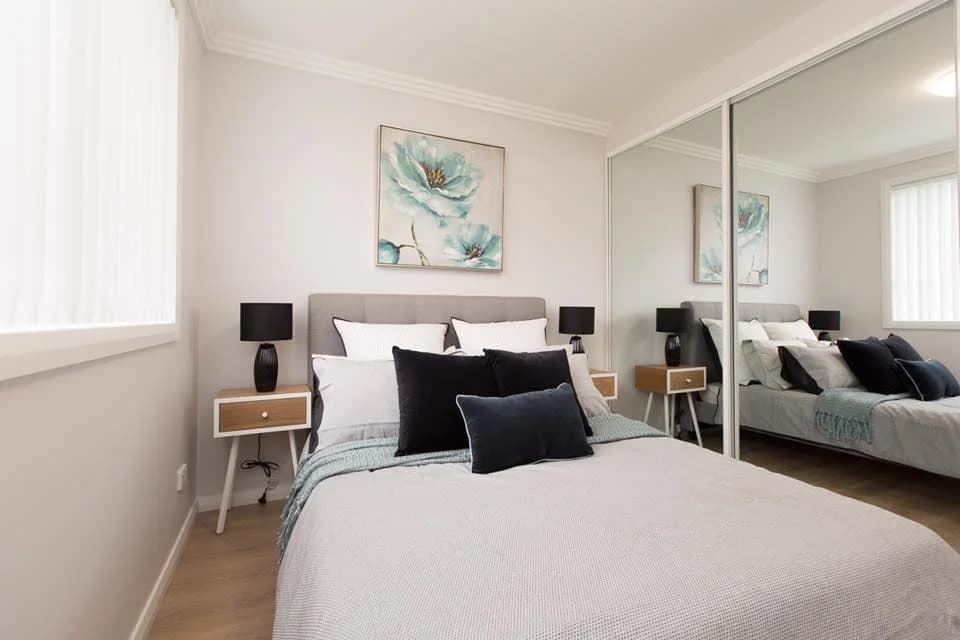 Red Sea Painting Solutions Pty Ltd - Project 5